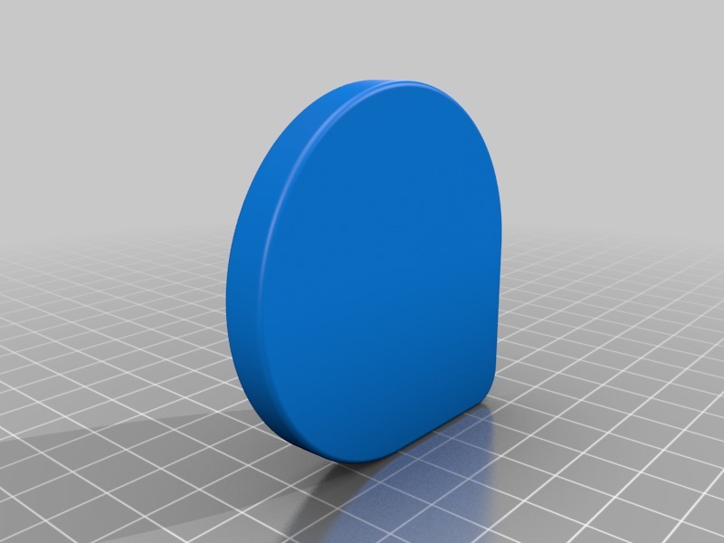 挡风玻璃清洗器3D打印模型
