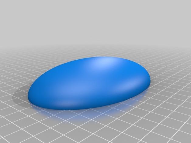 COSPLAY珠宝3D打印模型