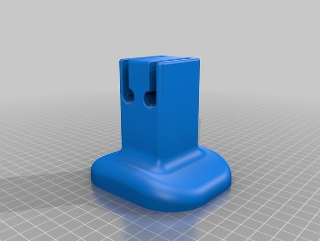 耳机支架3D打印模型