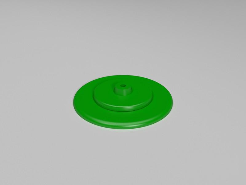 冰与火之歌 权利的游戏 地球仪3D打印模型