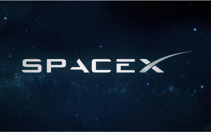 SpaceX纪念版3D打印模型