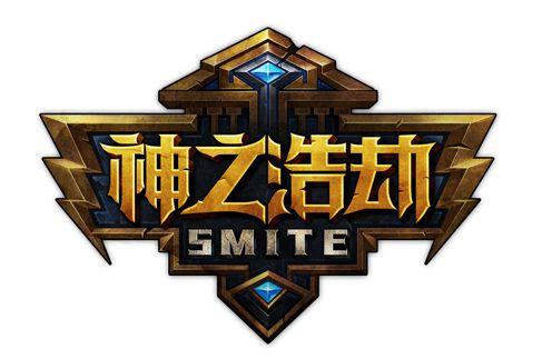 神之浩劫 SMITE 3D打印人物群像3D打印模型