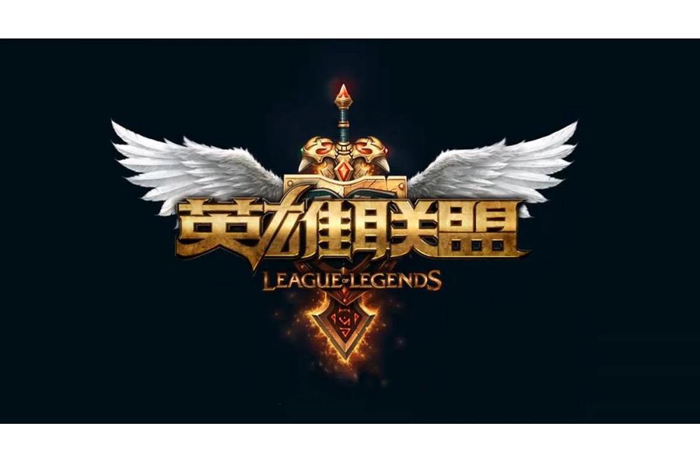 英雄联盟LOL 3D打印人物群像3D打印模型