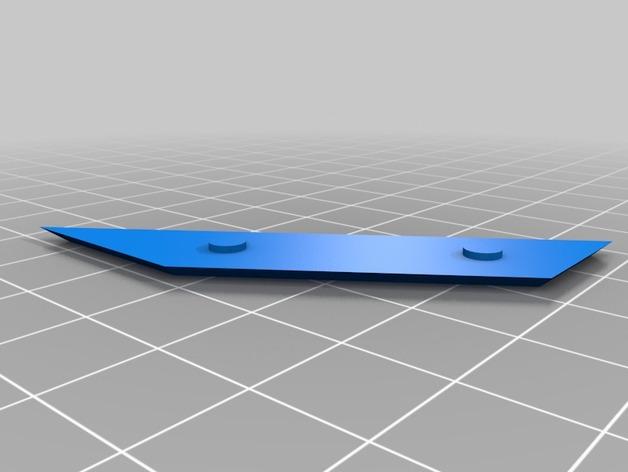 格鲁特宝宝 苹果手机壳 iphone5手机壳3D打印模型