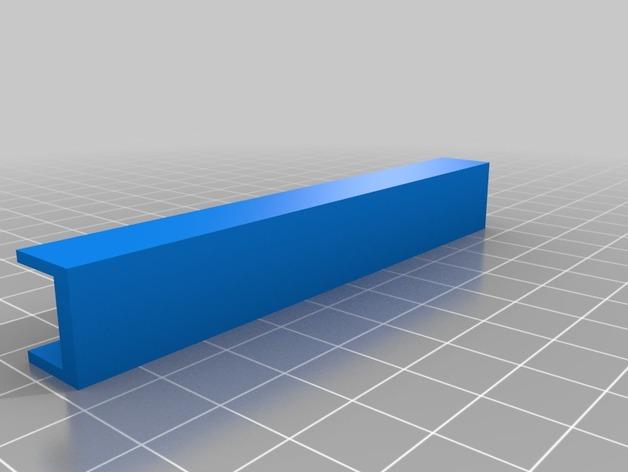 齿轮组装模型演示3D打印模型