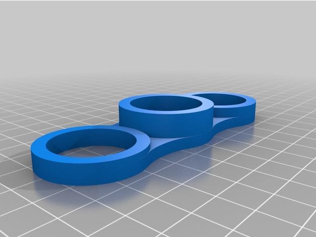 Emoji表情摆件3D打印模型
