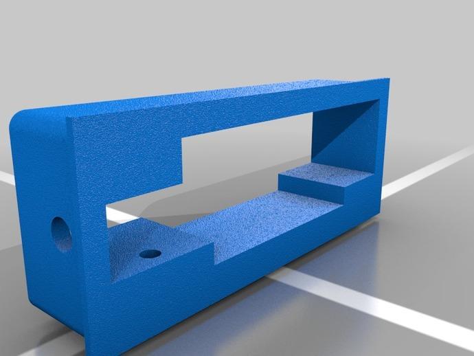 3D打印机械引擎套组3D打印模型