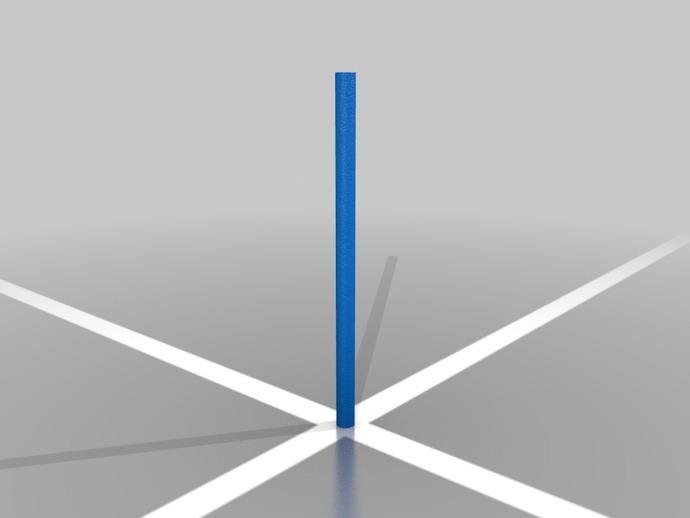 3D打印机械引擎套组3D打印模型