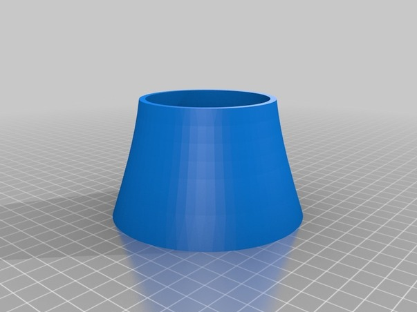 斜面台灯3D打印模型