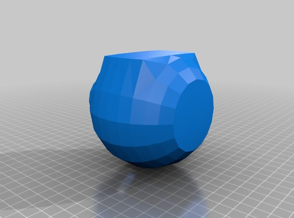 仓鼠冰屋3D打印模型