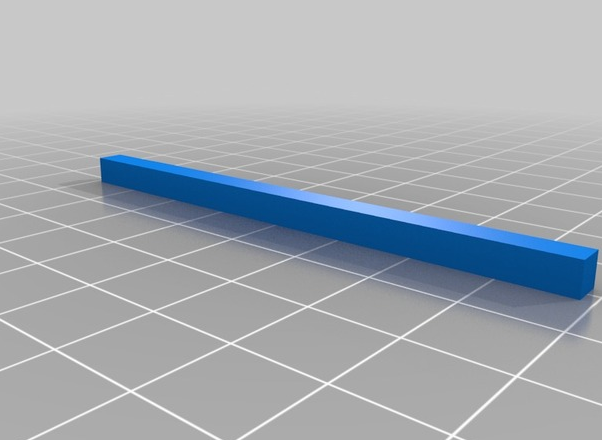 爱心齿轮3D打印模型