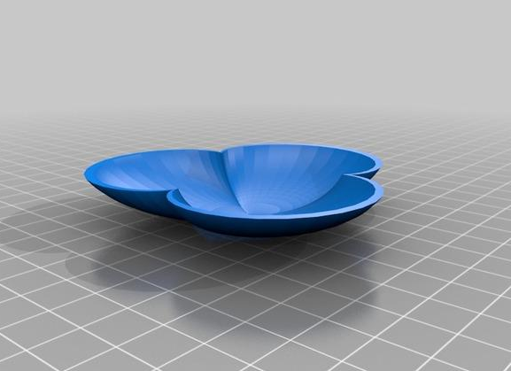 艺术品3D打印模型