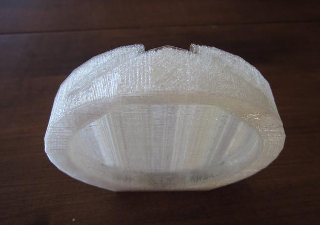 磨刀杯具3D打印模型