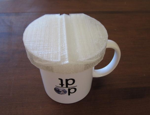 磨刀杯具3D打印模型