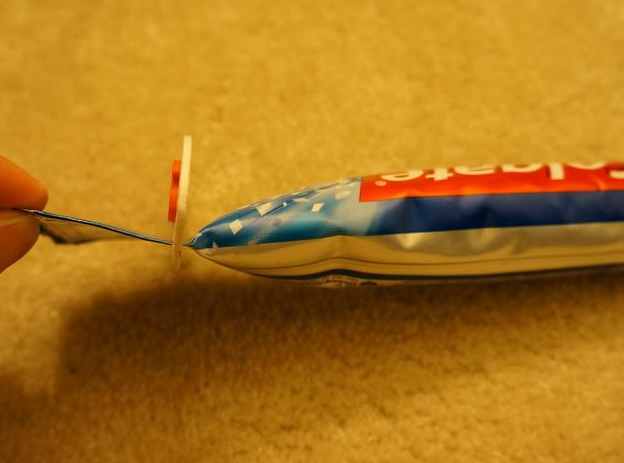 牙膏挤压器3D打印模型