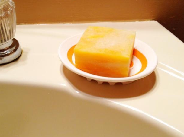肥皂盒3D打印模型