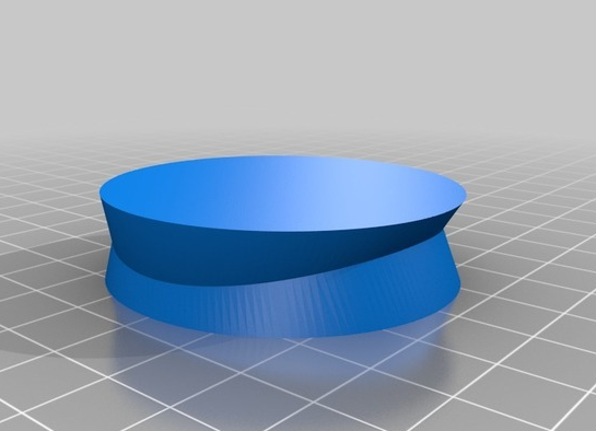 小猪储蓄罐3D打印模型