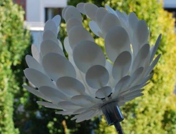 花灯3D打印模型