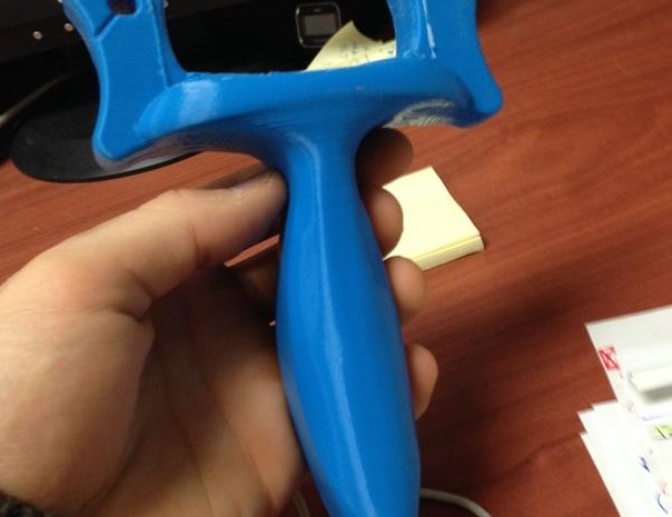 弹弓玩具 3D打印模型