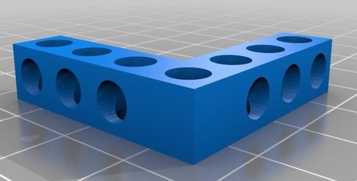 齿轮3D打印模型