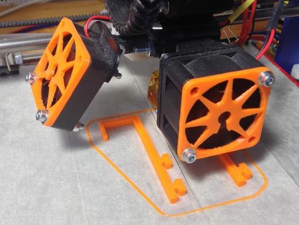 宜家卷帘小工具3D打印模型