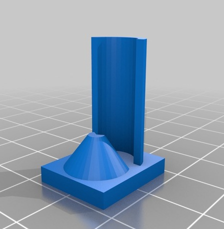 牙刷架3D打印模型