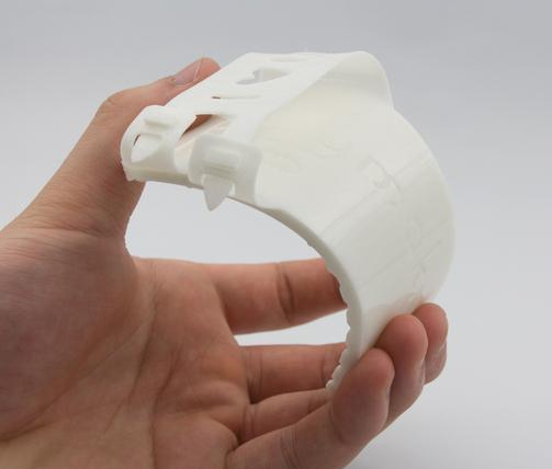 凉鞋 3D打印模型