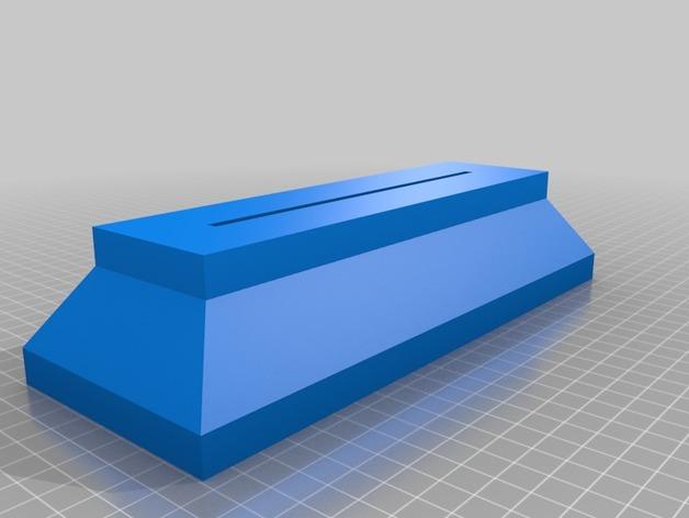 猫王像3D打印模型