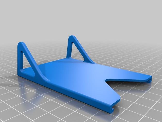 小箱子小相框3D打印模型