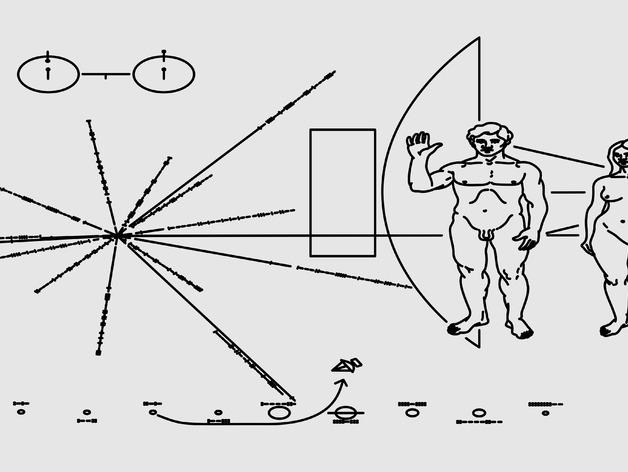 太空蛋3D打印模型