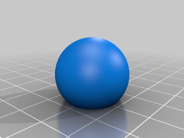 手机相机三角支架直播神器3D打印模型