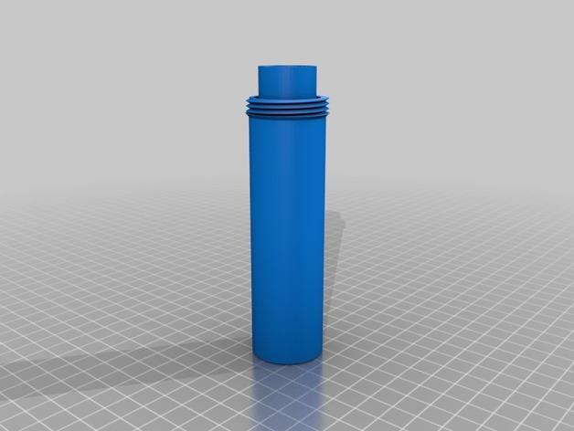 手机相机三角支架直播神器3D打印模型