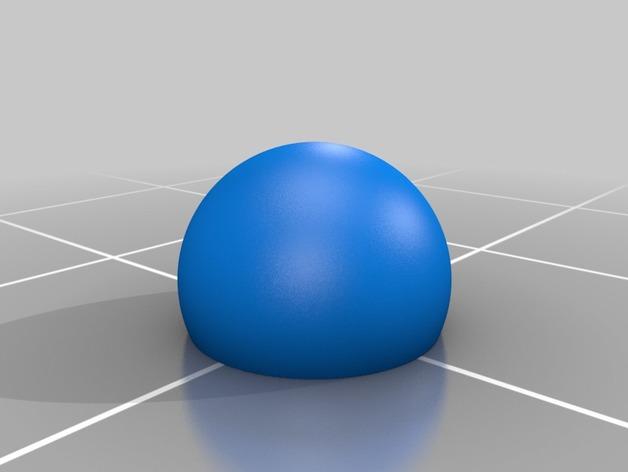 圣诞凯文和霍布斯雪人村3D打印模型