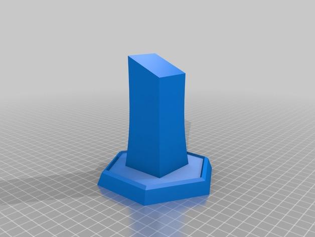 漫威复仇者联盟蜘蛛侠上半身雕塑3D打印模型