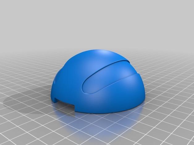 口袋妖怪精灵球3D打印模型