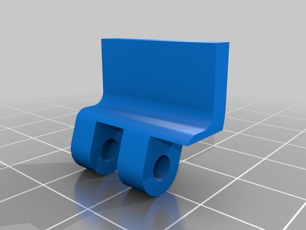 漫威复仇者联盟钢铁侠和战争机器MK6套装3D打印模型