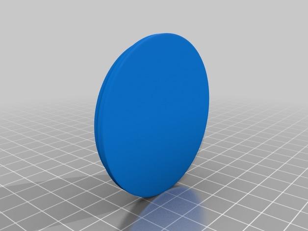 守望先锋猎空手办模型3D打印模型