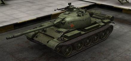 TANK3D打印模型