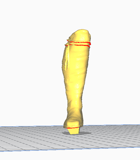 北斗神拳 健次郎3D打印模型