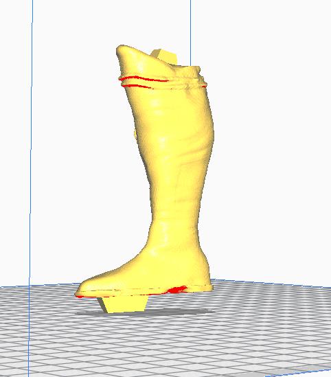 北斗神拳 健次郎3D打印模型