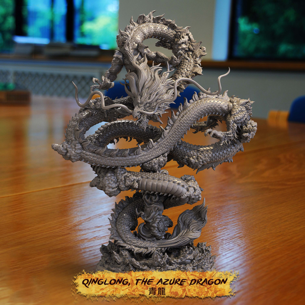 3d模型2021年6月关注排行榜