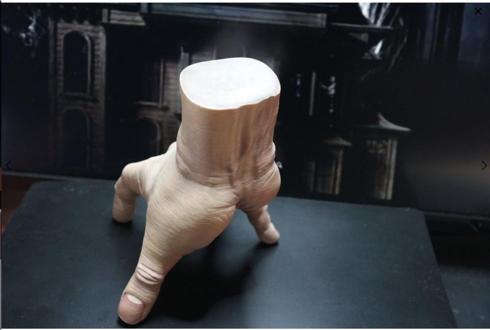 手部 雕塑3D打印模型