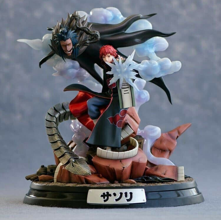 火影忍者手办_火影忍者手办模型专题_3d打印模型免费下载-enjoying3d