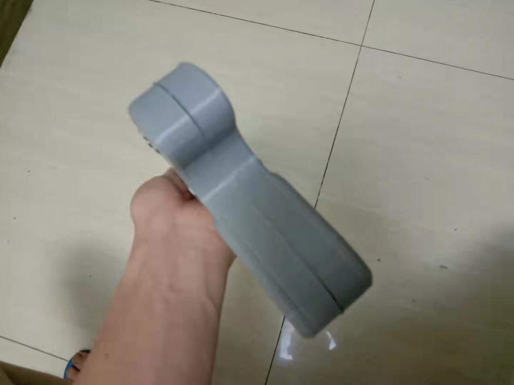 皮筋弹射器3D打印模型