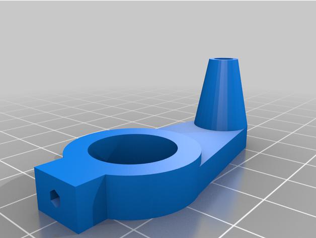 机械天文馆-调谐3D打印模型