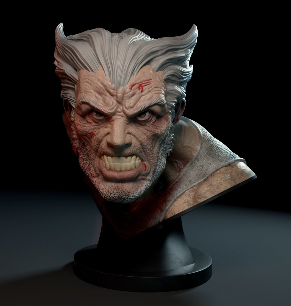 金刚狼3殊死一战189m2小文件