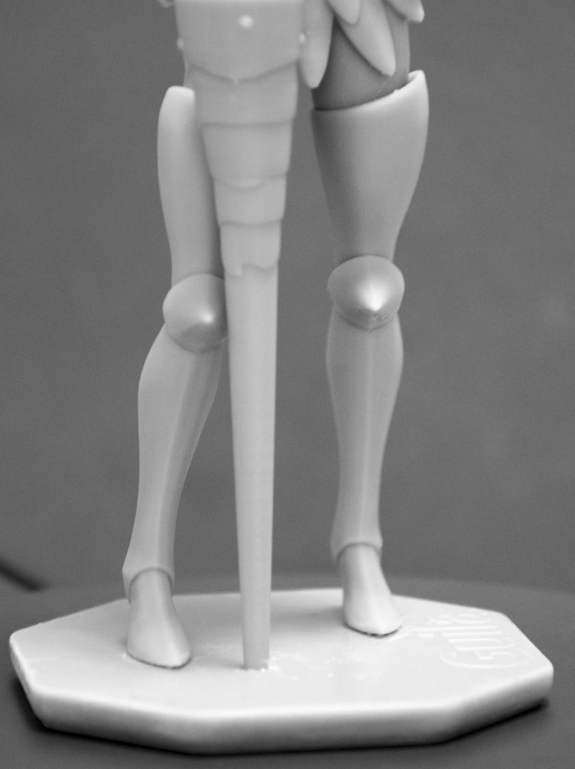 独家模 七大罪 基娜3D打印模型