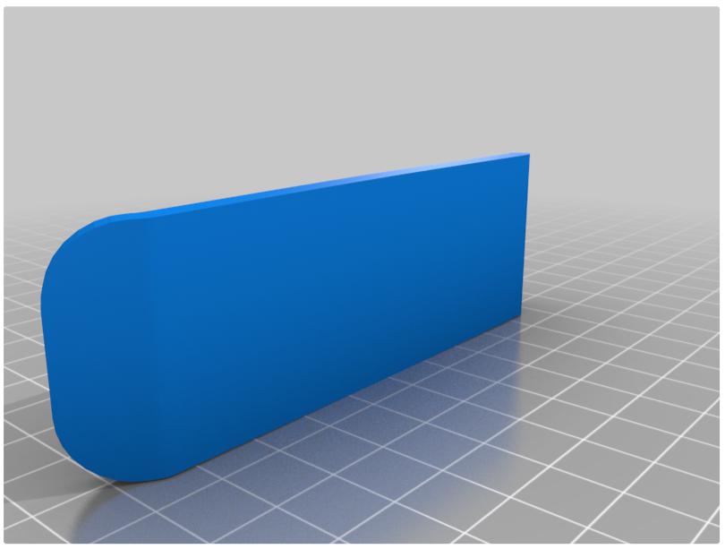 青花瓷—冰墩墩(禁止任何商业用途)3D打印模型