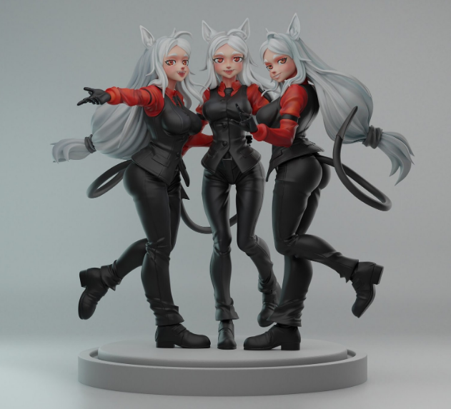 评论图片-STL下载网_3D打印模型网_3D模型库_3D打印模型素材_3D打印机