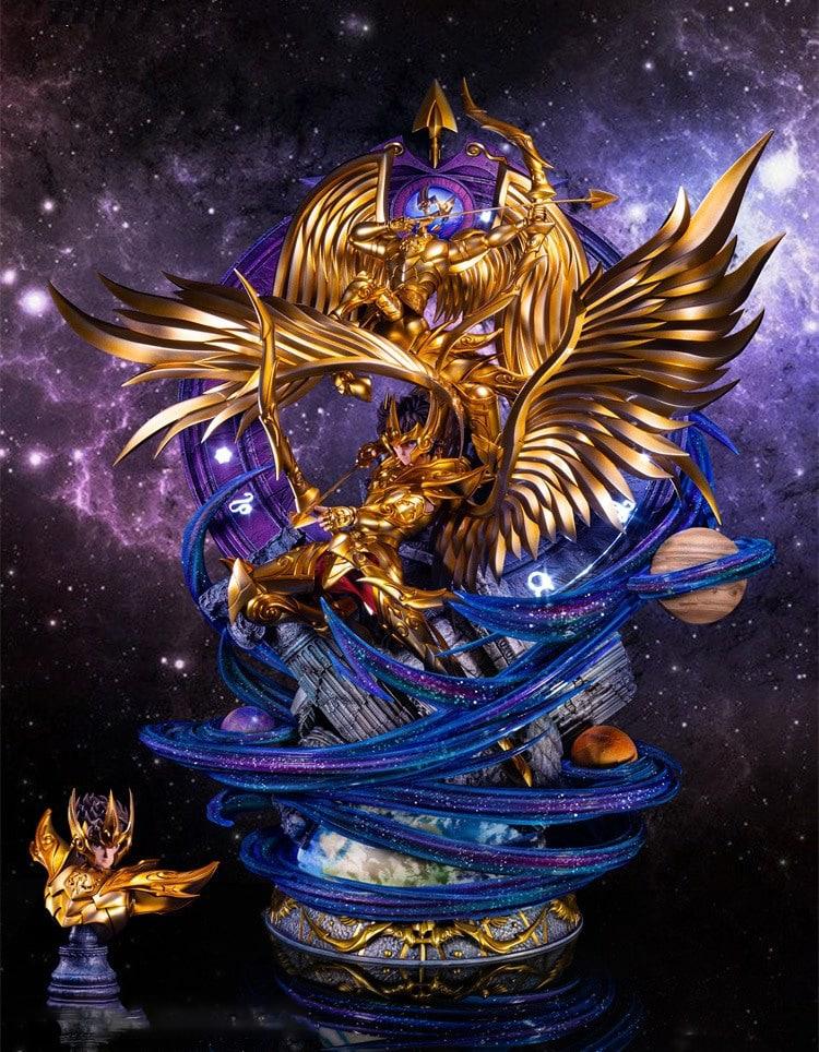 射手座 圣斗士星矢